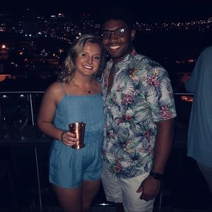 Meet your Posher, Cartez